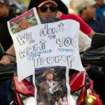 Απειλές Τραμπ κατά Μαδούρο: «Θα ήταν έξυπνο να φύγει από την εξουσία»