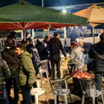 Χριστούγεννα στα μπλόκα για τους αγρότες και κτηνοτρόφους