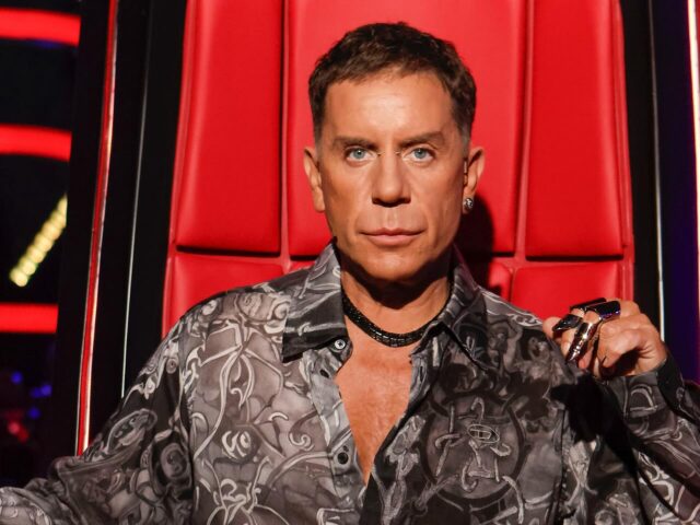 Μήνυση στον Γιώργο Μαζωνάκη για «ανήθικες προτάσεις» σε εργασιακό χώρο