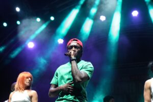 Νέγρος του Μοριά: Η «Μαύρη Ελλάδα» στη 2η θέση των παγκόσμιων άλμπουμ του Guardian