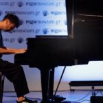 «For Armando with Love»: Στάθης Άννινος και Ραφαήλ Μελετέας στο Half Note