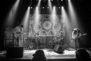 Planet of Zeus και Colour Haze oι headliners του Heavy Psych Sounds Fest 2026