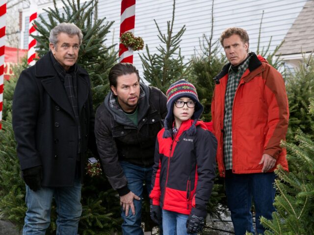 Το χριστουγεννιάτικο κανάλι-θεσμός της COSMOTE TV επιστρέφει με πάνω από 130 ταινίες για όλη την οικογένεια 