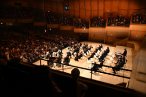 Μέγαρο Μουσικής: Αυτό είναι το καλλιτεχνικό πρόγραμμα για το α’ τρίμηνο του 2026