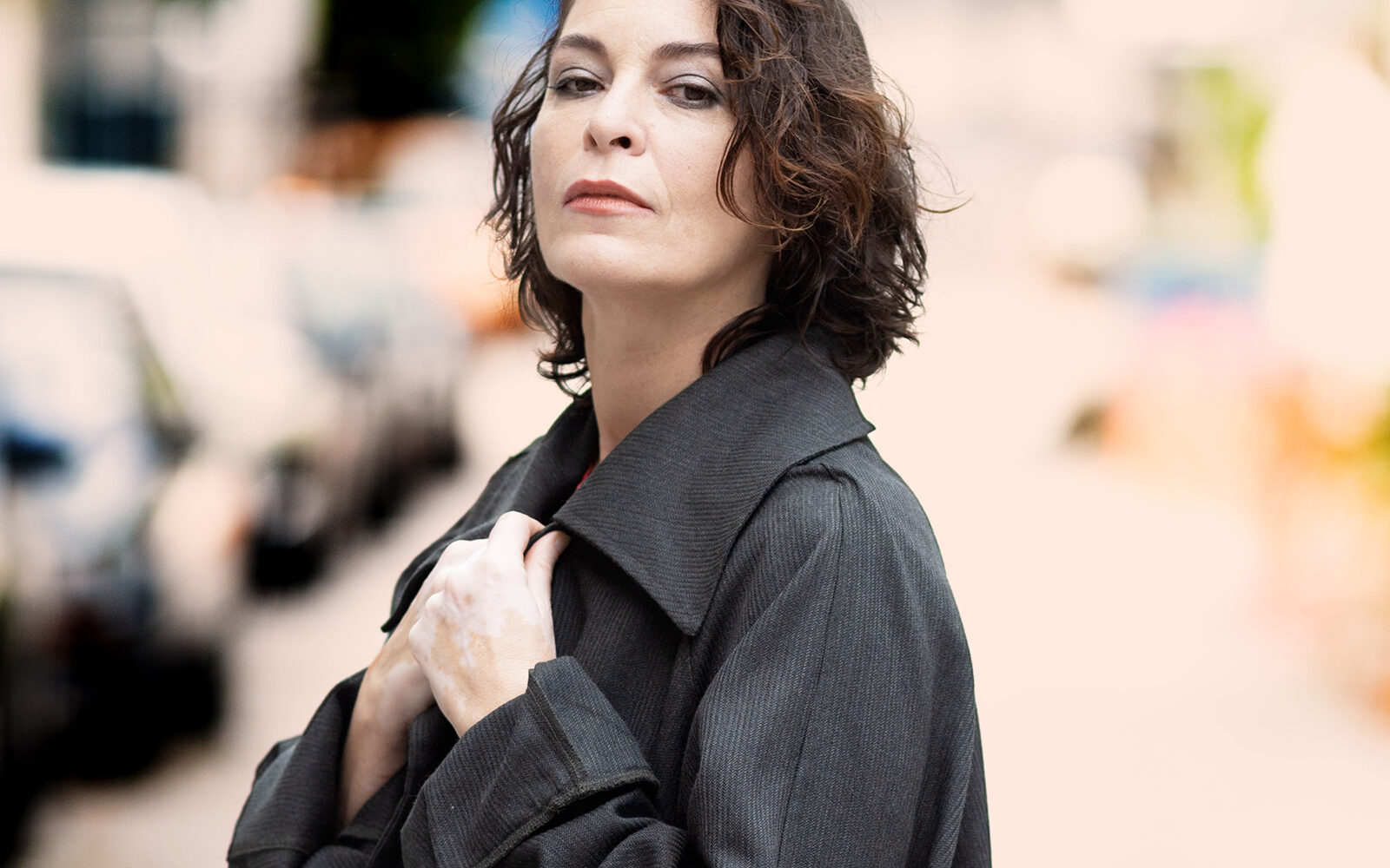 Μαρία Πρωτόπαππα: «Ζητάμε τα δικαιώματά μας, αλλά δεν τα περιφρουρούμε»