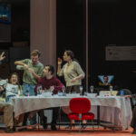 Θέατρο στη Στέγη: Παράταση παραστάσεων για τον «Οιδίποδα» από τον Robert Icke