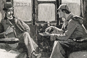 «Σέρλοκ Χολμς: Φόνος στο μπαλέτο»: ένα απολαυστικό αστυνομικό μυθιστόρημα-φόρος τιμής στο έργο του σερ Άρθουρ Κόναν Ντόιλ