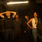 Οι Steams παρουσιάζουν live το νέο τους album