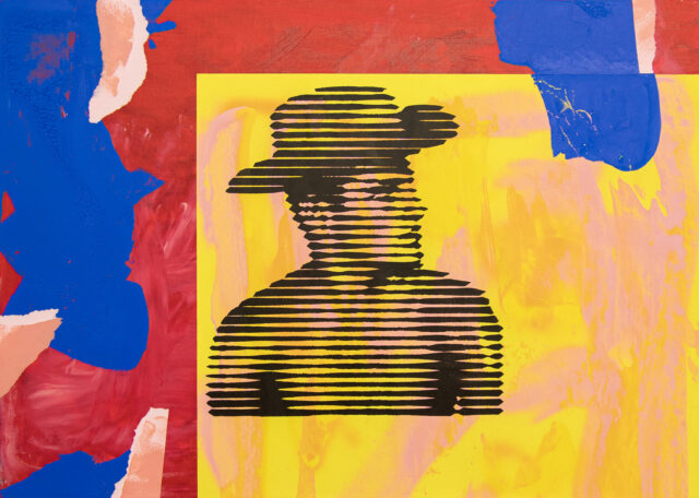 «Men I Never Met»: Μια έκθεση για τις ανδρικές απουσίες και ταυτότητες