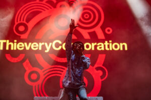 Release Athens 2026: Οι Thievery Corporation, The Wailers & BALTHVS στην Πλατεία Νερού