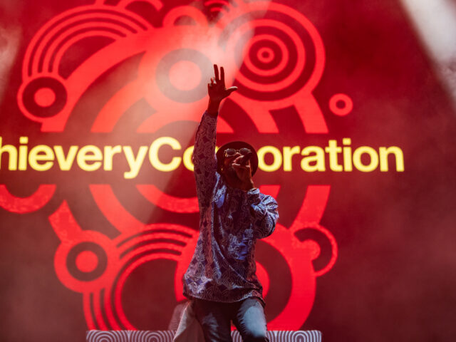 Release Athens 2026: Οι Thievery Corporation, The Wailers & BALTHVS στην Πλατεία Νερού