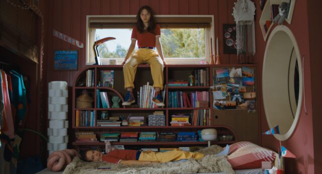 Το Διεθνές Φεστιβάλ Κινηματογράφου Ολυμπίας για Παιδιά και Νέους άνοιξε τις πόρτες του