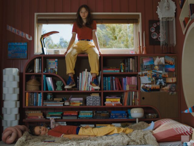 Το Διεθνές Φεστιβάλ Κινηματογράφου Ολυμπίας για Παιδιά και Νέους άνοιξε τις πόρτες του