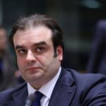 Νέος πρόεδρος του Eurogroup ο Κυριάκος Πιερρακάκης