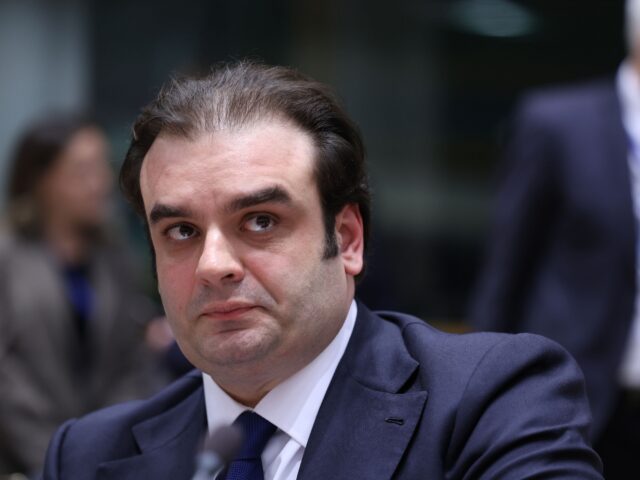 Νέος πρόεδρος του Eurogroup ο Κυριάκος Πιερρακάκης