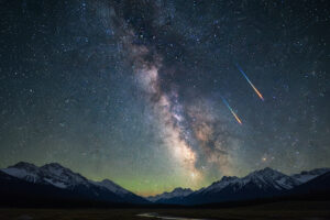 Αστροτουρισμός: 7 Λόγοι για να κοιτάξετε ψηλά το 2026