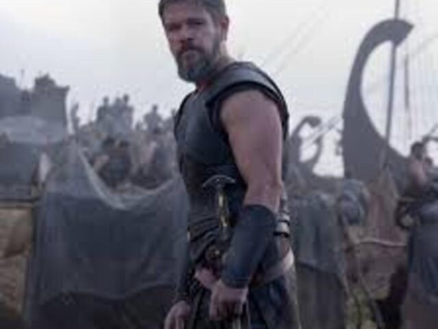 Κυκλοφόρησε το trailer της «Οδύσσειας» του Κρίστοφερ Νόλαν