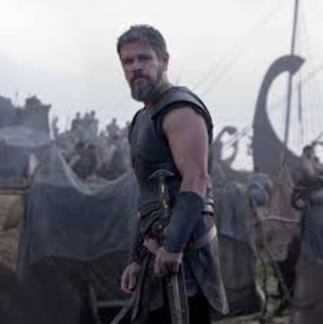 Κυκλοφόρησε το trailer της «Οδύσσειας» του Κρίστοφερ Νόλαν