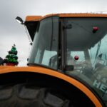 Κλιμάκωση των αγροτικών κινητοποιήσεων στον Έβρο