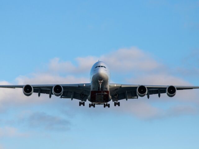 «Προβλήματα ποιότητας» σε πάνελ A320 της Airbus