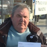 Κώστας Ανεστίδης: «Αν ήταν δεσμευμένοι οι λογαριασμοί δεν θα έπαιρνα επιδότηση»