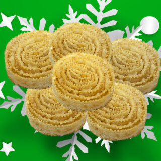 Ξέρεις από ξεροτήγανα;