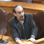 Κατεπείγουσα εισαγγελική έρευνα για την σιωπή του «Φραπέ» στην Εξεταστική