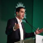 Συνελήφθη ο 16χρονος γιος του Μιχάλη Κατρίνη – Οδηγούσε χωρίς δίπλωμα