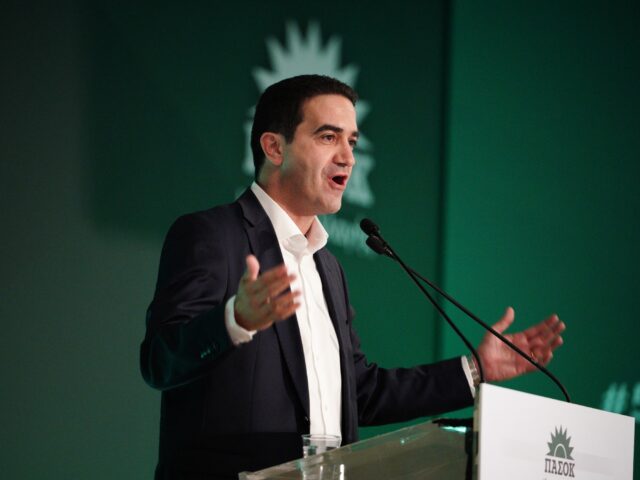 Συνελήφθη ο 16χρονος γιος του Μιχάλη Κατρίνη – Οδηγούσε χωρίς δίπλωμα