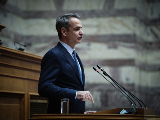 Κυρ. Μητσοτάκης: «Τη Δευτέρα περιμένω στο γραφείο μου αντιπροσωπεία των αγροτών»