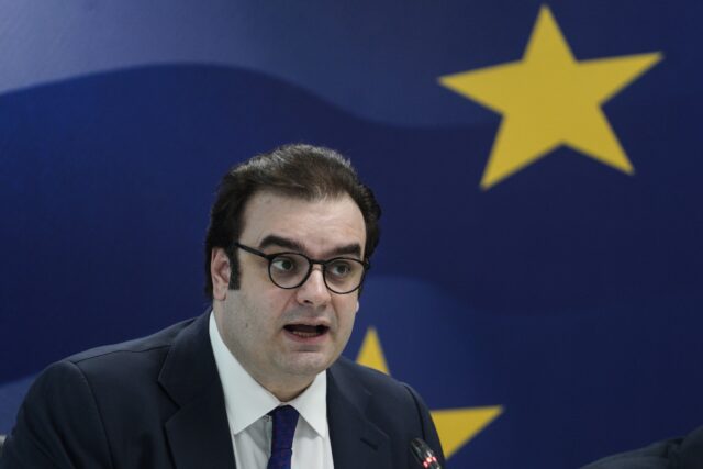 Σήμερα η ψηφοφορία για την προεδρία του Eurogroup