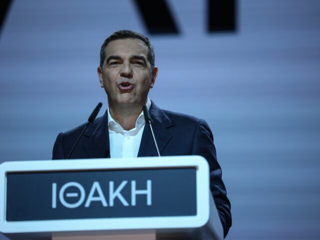 Αλέξης Τσίπρας: «Δεν είμαι απλώς αμετανόητος, είμαι υπερήφανος»