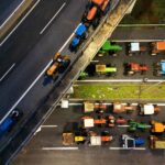 Αγροτικές κινητοποιήσεις: Αποχωρούν τα τρακτέρ από την Εθνική Οδό Αθηνών-Λαμίας