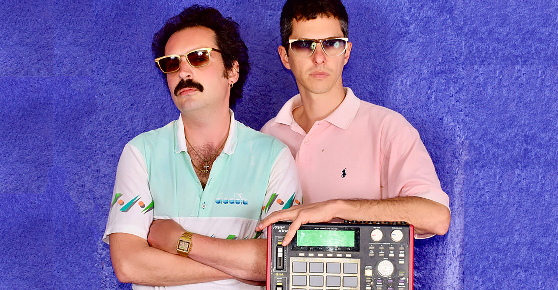 Οι Mind Enterprises υπόσχονται την πιο ερωτική Κυριακή του Δεκέμβρη