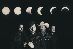 Στο DNA των Electric Litany δεν αλλάζει ποτέ η αναζήτηση νέων ιδεών