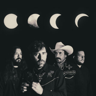 Στο DNA των Electric Litany δεν αλλάζει ποτέ η αναζήτηση νέων ιδεών