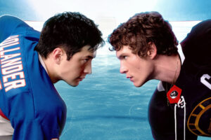 Γιατί το Heated Rivalry έγινε η νέα εμμονή των γυναικών;