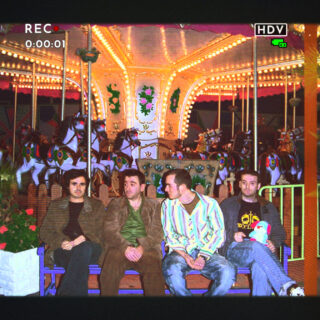 25 χρόνια Μέντα: Δέκα βίντεο, χίλιες ιστορίες και ένα εορταστικό live