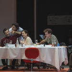 Τρεις προσβάσιμες παραστάσεις ΟΙΔΙΠΟΔΑΣ του Robert Icke στη Στέγη