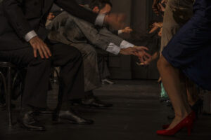 Το Kontakthof σήμερα και γιατί μας αφορά ακόμη