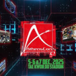 AthensCon 2025 | Stars & Legends: Οι επίσημοι καλεσμένοι της φετινής διοργάνωσης