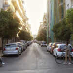 Η ταινία μικρού μήκους “Handbrake” της Αντιγόνης Καρνεσιώτη ανεβαίνει στο Onassis Channel στο YouTube