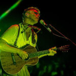 Ο Asaf Avidan επιστρέφει live αυτή την Κυριακή στην Αθήνα