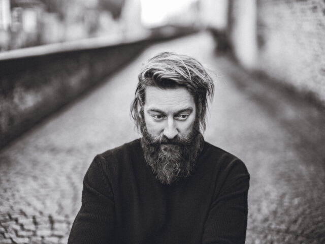 Joep Beving: Ο πιανίστας–φαινόμενο του μινιμαλισμού, για πρώτη φορά στην Αθήνα