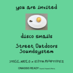 Οι Street Outdoors Soundsystem στα decks του Onassis Ready