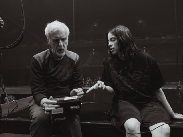 Μπίλι Άιλις: Πρώτο τρέιλερ για το «Hit Me Hard and Soft»