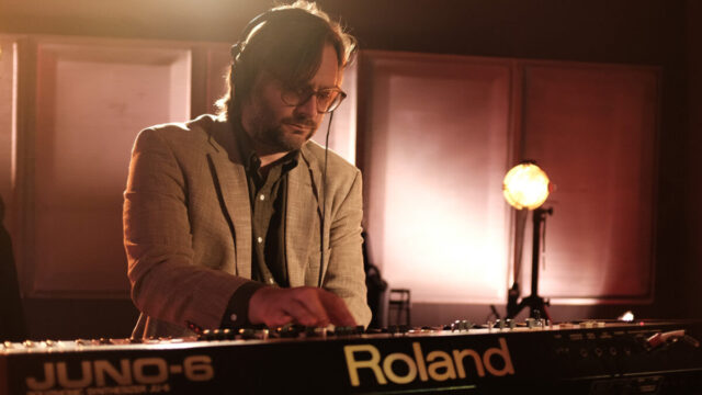 Το Greg Foat Quartet απόψε στο Gazarte Main Stage