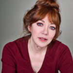 «Λέξεις & Σκέψεις» με την Diane Morgan στη Στέγη