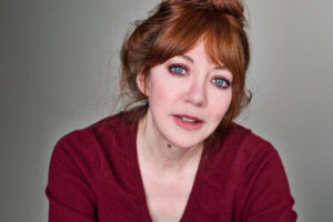 «Λέξεις & Σκέψεις» με την Diane Morgan στη Στέγη