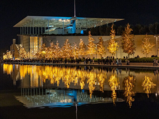 Χριστούγεννα για μικρούς και μεγάλους στο ΚΠΙΣΝ